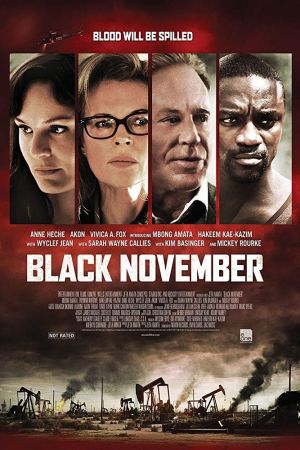 Image Black November – Der Film