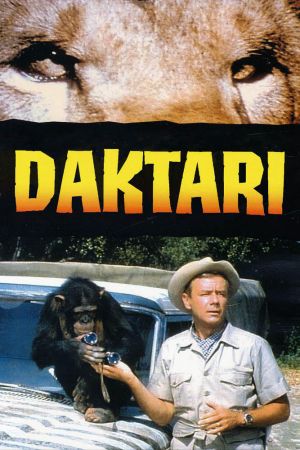 Image Daktari – Der Film