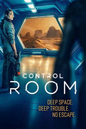 Image Control Room – Der Film
