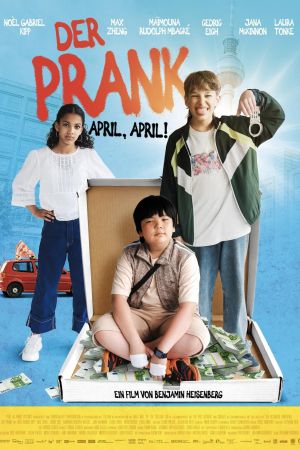 Image Der Prank - April, April! – Der Film