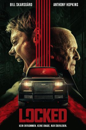 Image Locked – Der Film