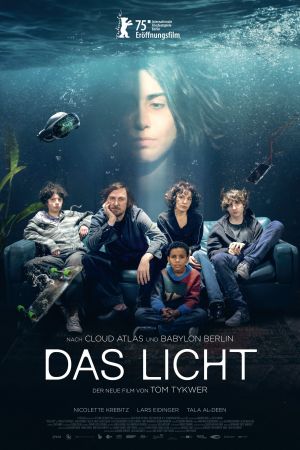 Image Das Licht – Der Film