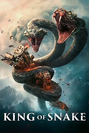 Image King of Snake – Der Film