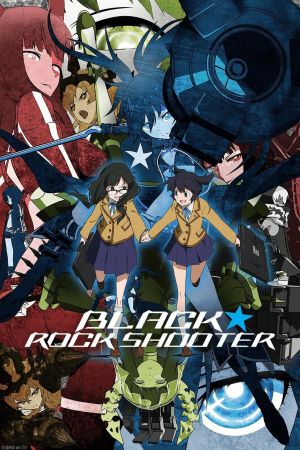 Image Black★Rock Shooter – Der Film