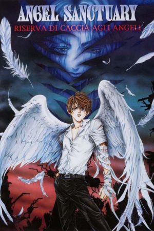 Image Angel Sanctuary – Der Film