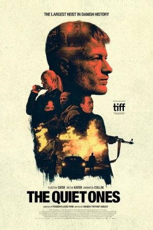 Image Die Lautlosen - Der perfekte Coup – Der Film