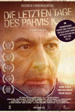 Image Die letzten Tage des Parvis K. – Der Film