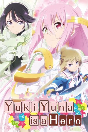 Image Yuki Yuna is a Hero – Der Film