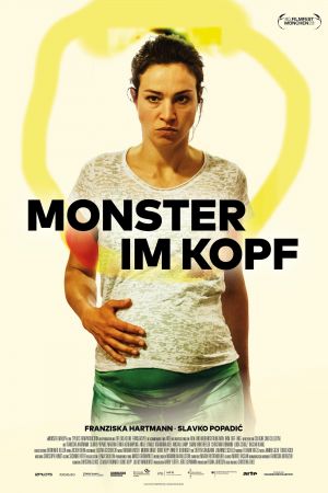 Image Monster im Kopf – Der Film