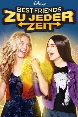 Image Best Friends - Zu jeder Zeit – Der Film