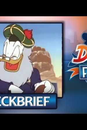 Image Ducks & Friends – Der Film