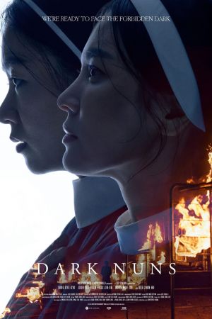 Image Dark Nuns – Die Exorzistinnen – Der Film