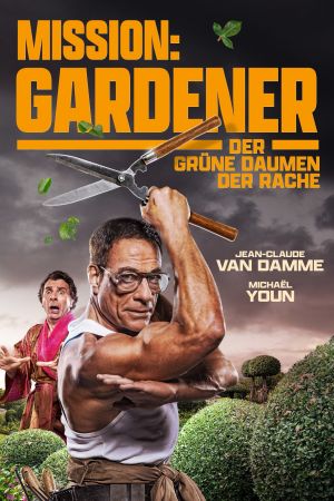 Image Mission: Gardener – Der Film
