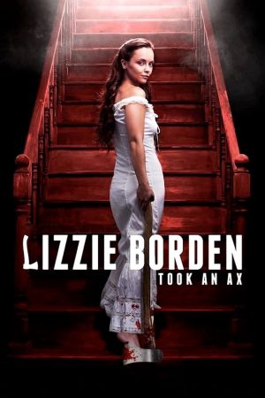 Image Lizzie Borden – Der Film
