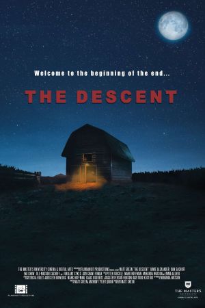 Image The Descent – Der Film