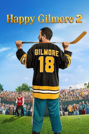 Image Happy Gilmore 2 – Der Film