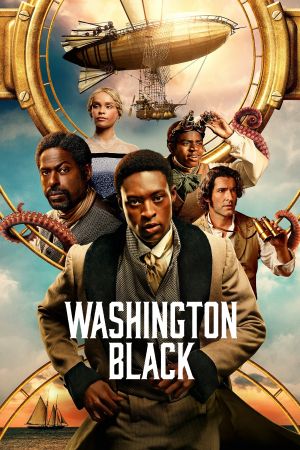 Image Washington Black – Der Film