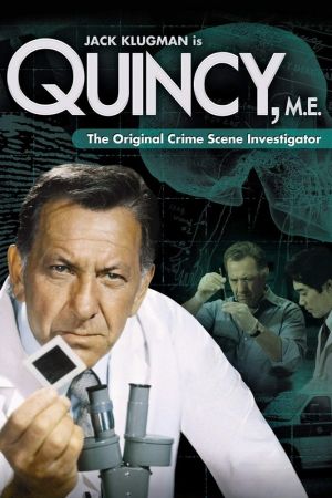 Image Quincy – Der Film