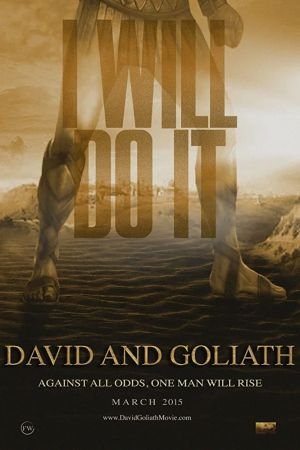 Image David and Goliath – Der Film