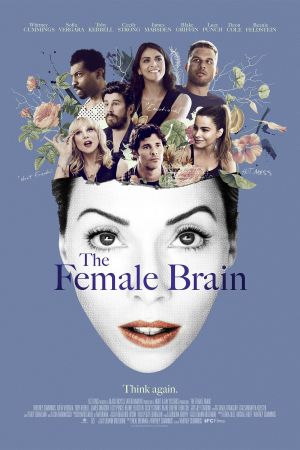 Image The Female Brain - Warum Frauen anders sind als Männer – Der Film