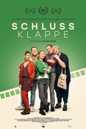 Image Schlussklappe – Der Film