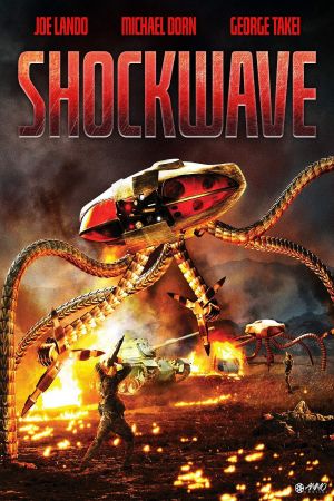 Image Shockwave - Kampf der Maschinen – Der Film