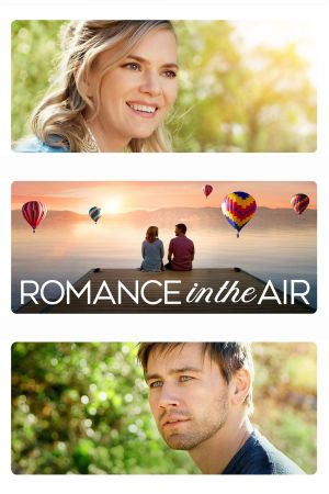 Image Romance in the Air - Liebe in luftigen Höhen – Der Film