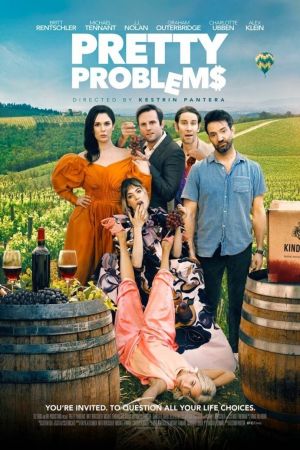 Image Pretty Problems – Der Film