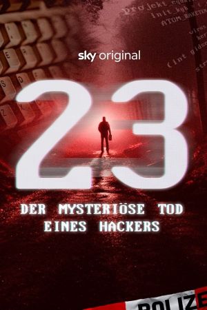 Image 23 - Der mysteriöse Tod eines Hackers – Der Film