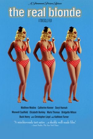 Image Echt Blond – Der Film