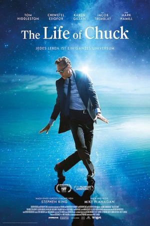 Image The Life of Chuck – Der Film