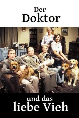 Image Der Doktor und das liebe Vieh – Der Film