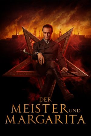 Image Der Meister und Margarita – Der Film