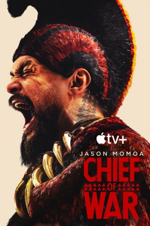 Image Chief of War – Der Film