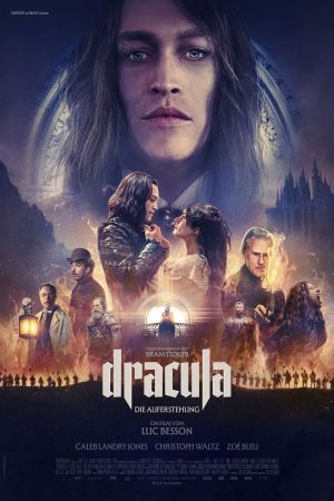 Image Dracula - Die Auferstehung – Der Film