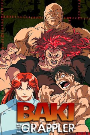 Image Baki – Der Film