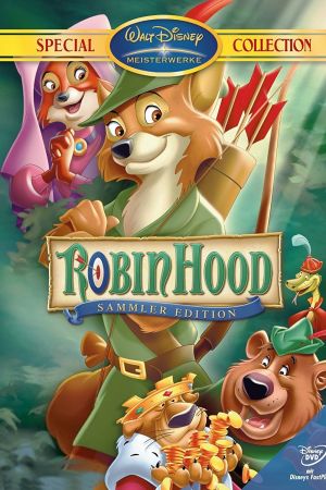 Image Robin Hood – Der Film