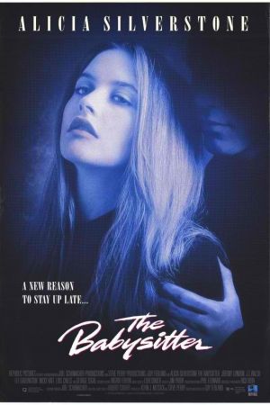 Image Innocent Babysitter – Der Film