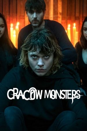 Image Cracow Monsters – Der Film