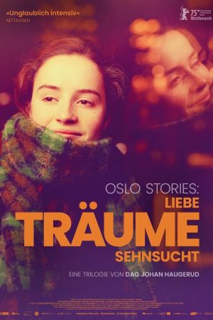 Image Oslo-Stories: Träume – Der Film