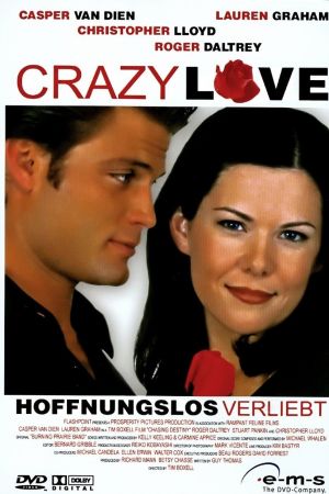 Image Crazy Love - Hoffnungslos verliebt – Der Film