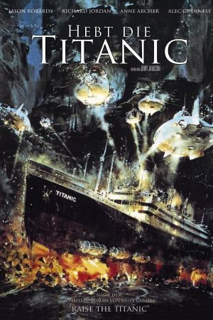 Image Hebt die Titanic – Der Film