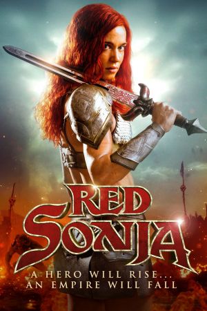 Image Red Sonja – Der Film