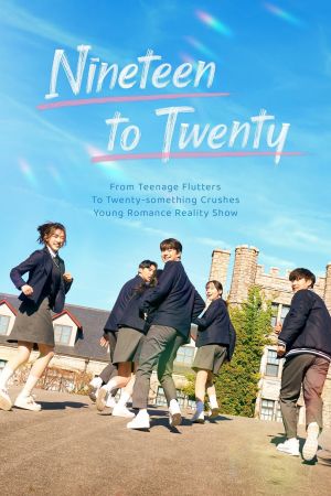 Image Nineteen to Twenty – Der Film