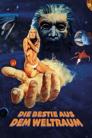 Image Die Bestie aus dem Weltraum – Der Film
