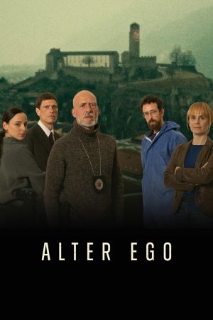Image Alter Ego – Der Film
