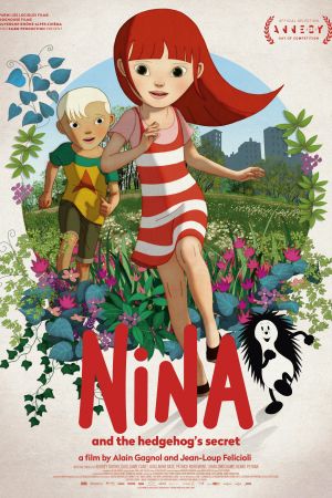 Image Nina und das Geheimnis des Igels – Der Film