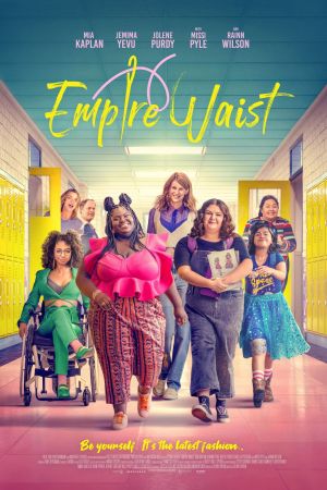 Image Empire Waist - Dein Leben, dein Laufsteg – Der Film