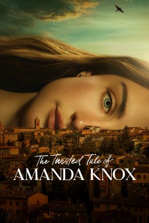 Image The Twisted Tale of Amanda Knox
