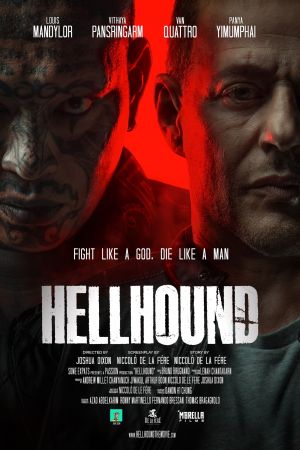 Image Hellhound – Der Film